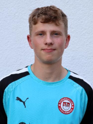 Louis Hanisch