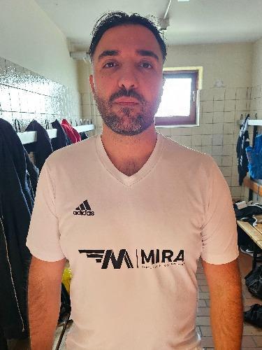 Volkan Yazmaz