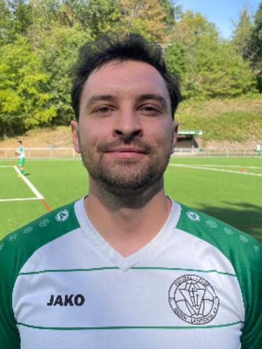 Mark Tokarchuk