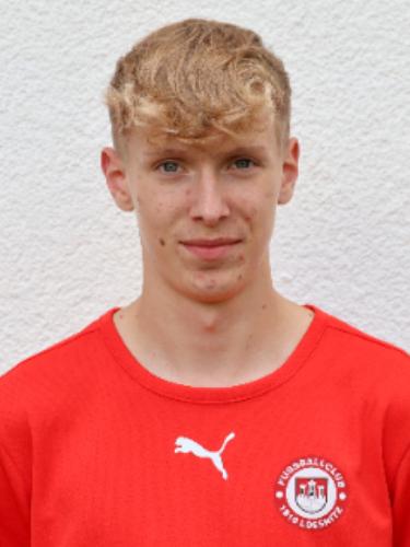 Ben Jähn