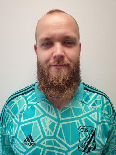 Patryk Adam Piskorz