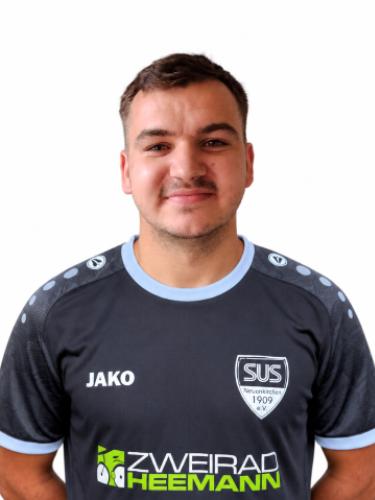 Aykut Demir