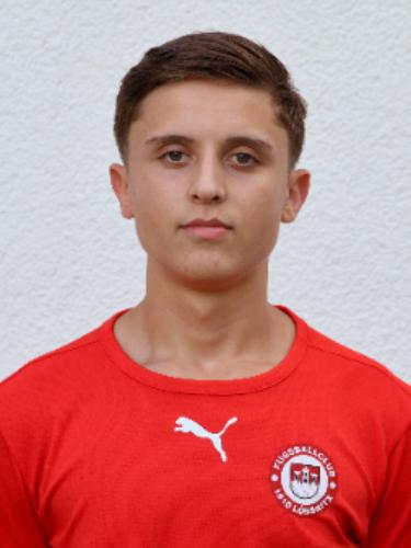 Luka Perovic