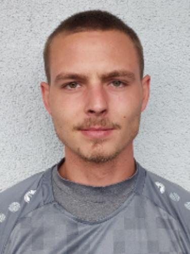 Nico Hermstedt