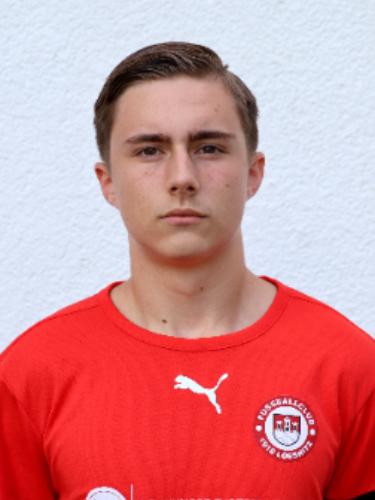 Moritz Popp