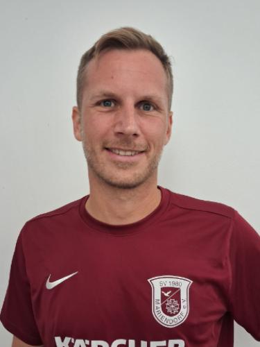 Christian Gille