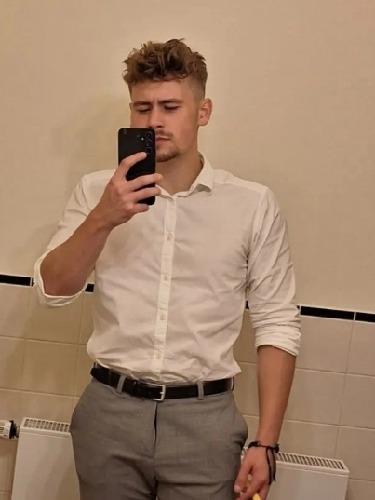 Dominik Jurscha