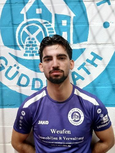 Yasin Ömer Avcilar