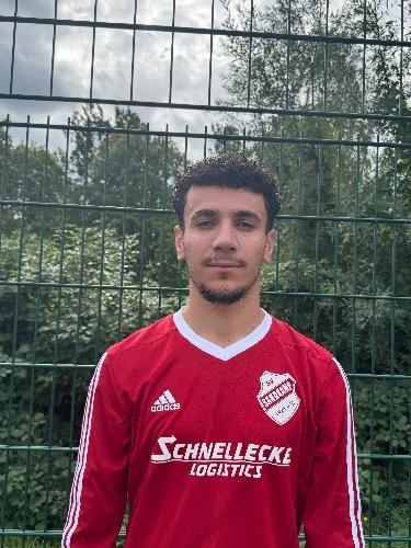 Dogan Yildiz