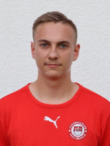 Aaron Reißmann