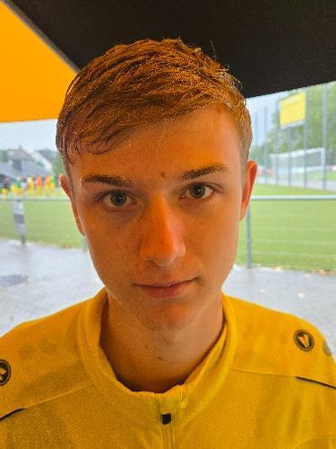 Jonas Geurtz