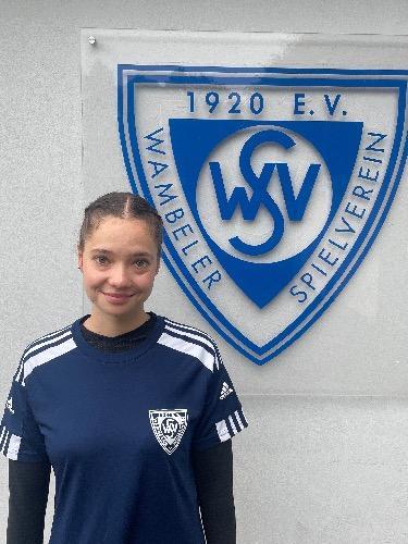 Anna Maria Mellert