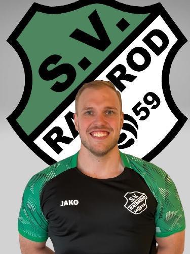 Yannick Riehm