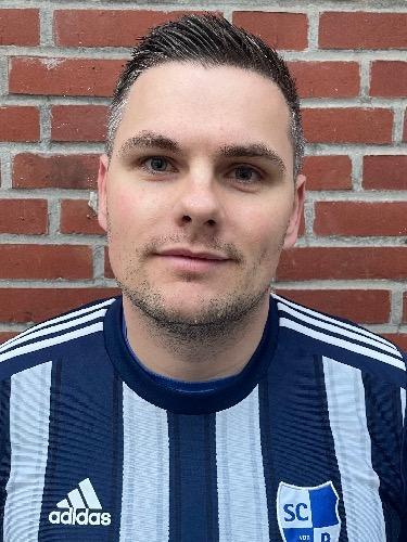 Andre Bernstorf