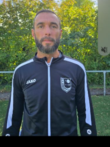 Admir Osmanovic