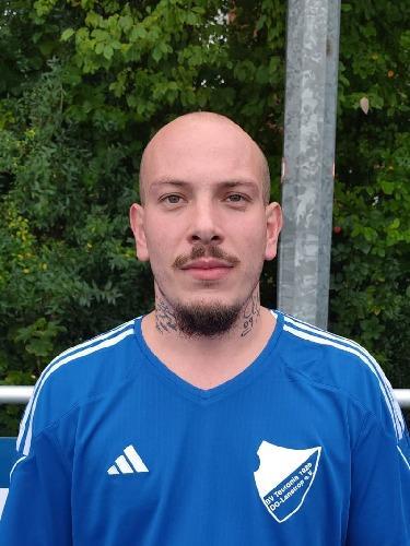 Tomas Kel