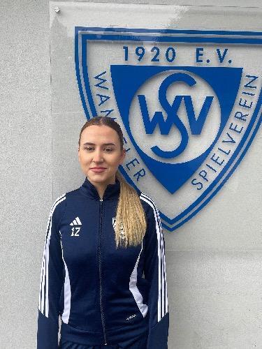 Laura Brunsch
