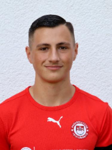 Nico Söllner