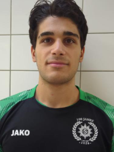 Ali Efe Barbaros
