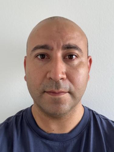 Diego Mauricio Flores Enciso
