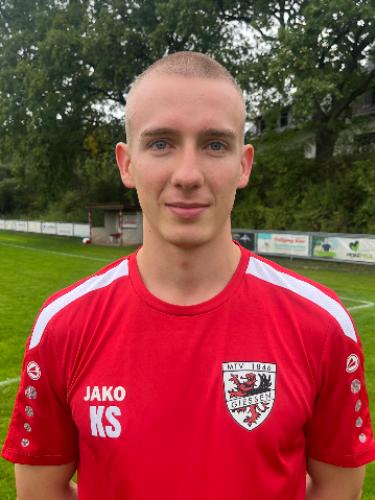 Kyrylo Schmitz