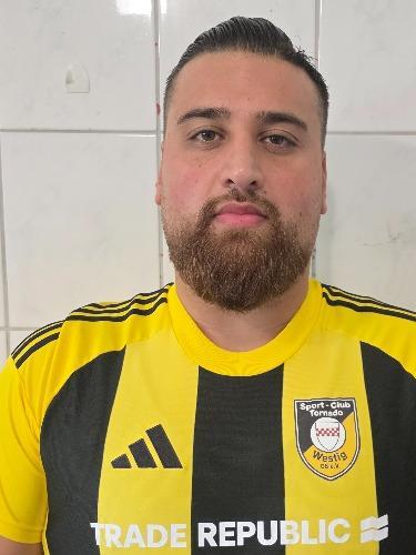 Habib Hayek