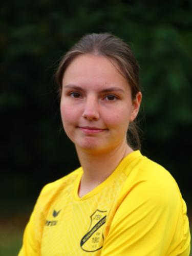 Sharin Brinkmann