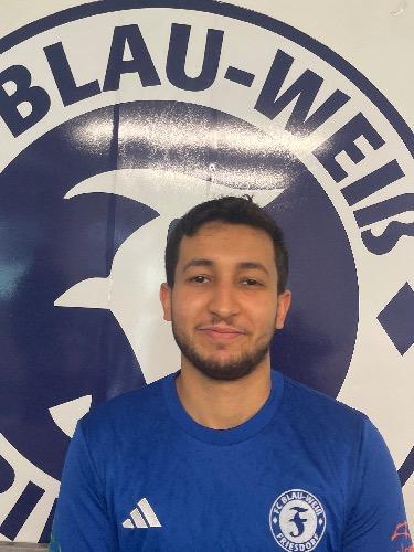 Ahmed Maayouf