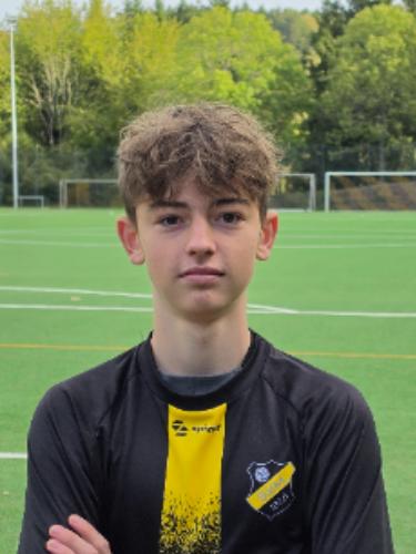 Andries Jongebloet