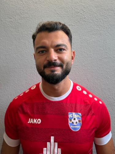 Cihad Ahmet Öztürk