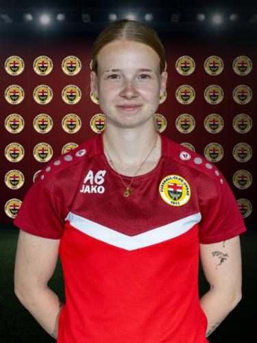 Anine Gerstenberg