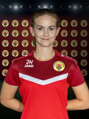 Janina Hürter