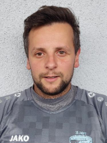 Tobias Hoffmann