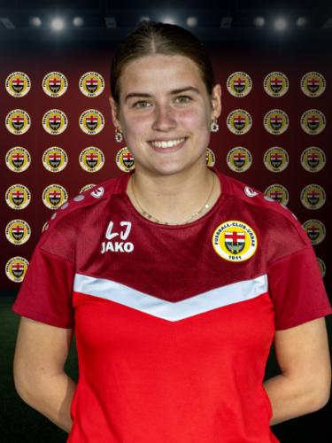 Laura Joost