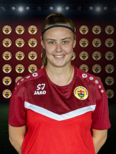 Sarah Joost