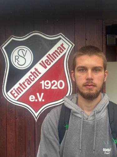 Vladyslav Atamas