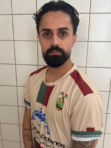 Jutiyar Adalat Saleh Saleh