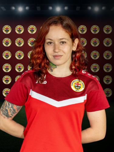 Lina Marx