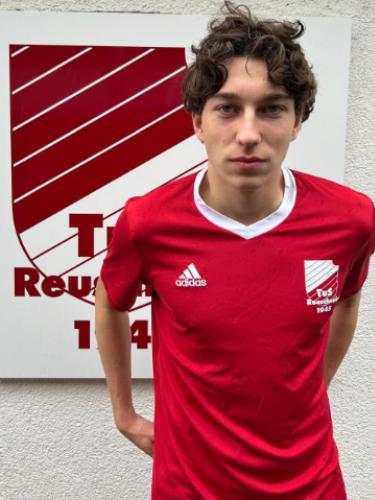 Tim Hermann Kamp