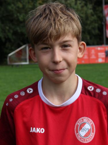 Jayden Bechtgold