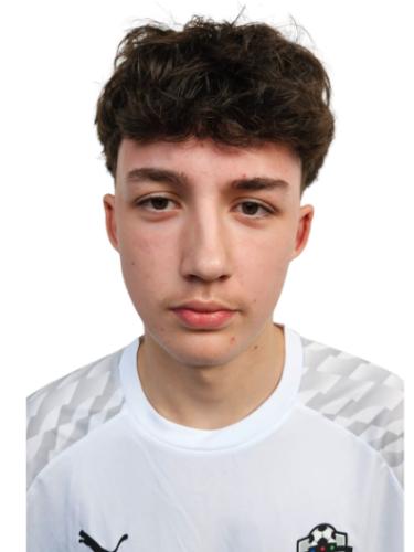 Lucas Sebastian Mähnert