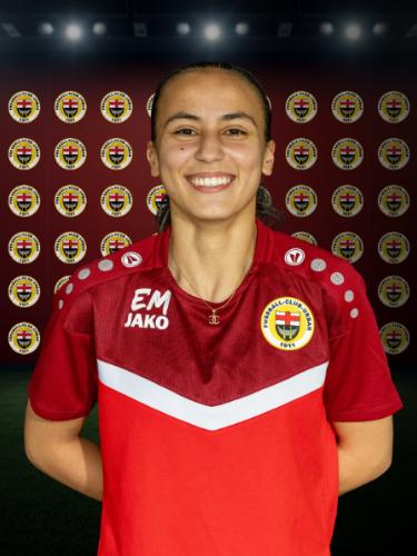 Esma Mercan