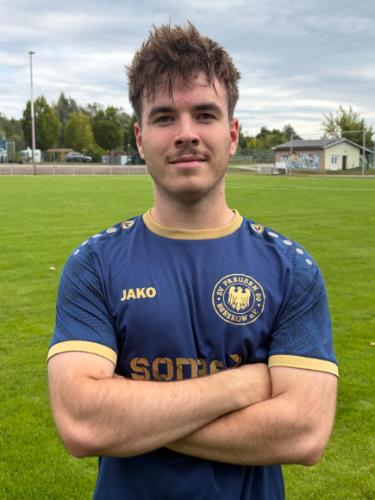 Toby Jan Kantner