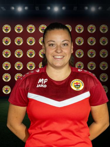 Michelle Portugall