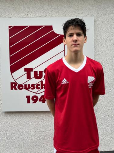 Jan Titus Kirchberg