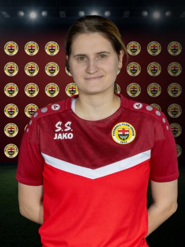 Sehada Salic