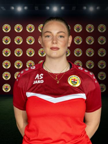 Alicia Schenkelberg