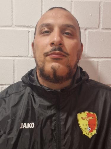 Emre Kutluisik