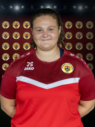 Johanna Siegel