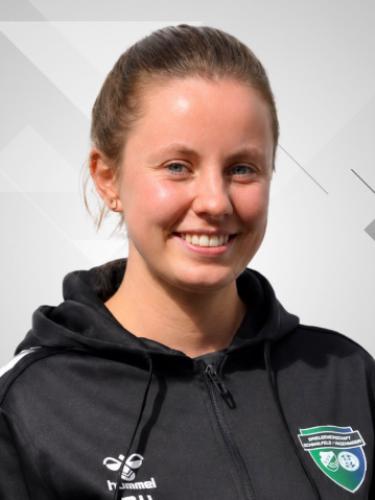 Nina Kleiß
